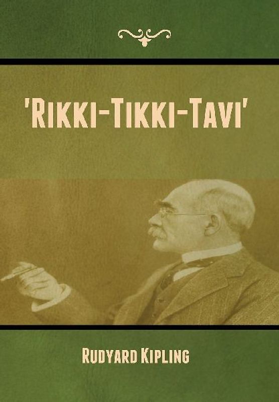 Rikki-Tikki-Tavi