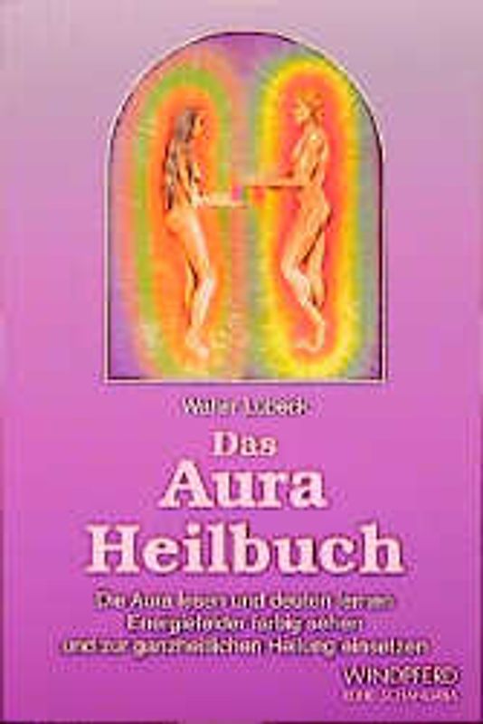 Das Aura-Heilbuch