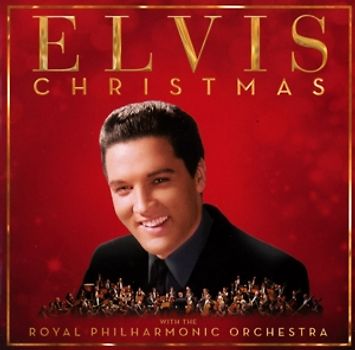 Presley,Elvis - Christmas with Elvis and the Royal Philharmonic Or