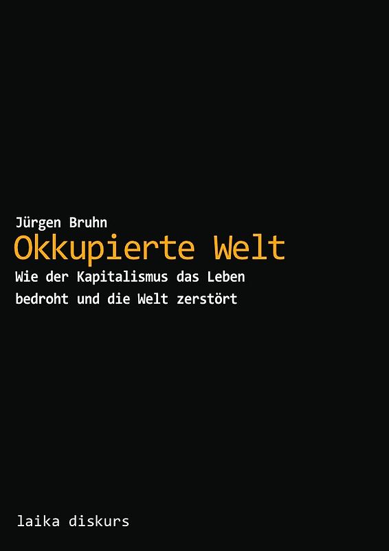 Okkupierte Welt