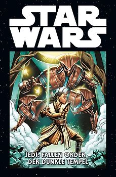 Star Wars Marvel Comics-Kollektion