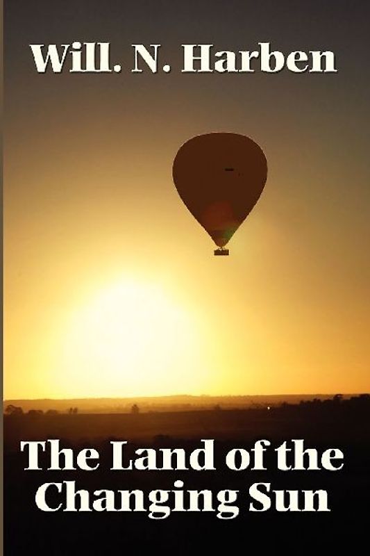 The Land of the Changing Sun