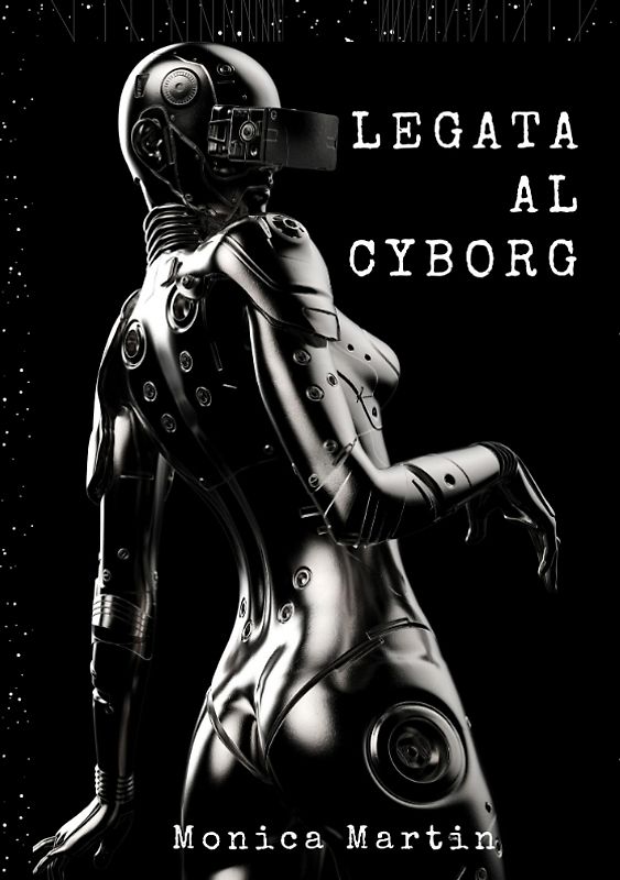 Legata al Cyborg