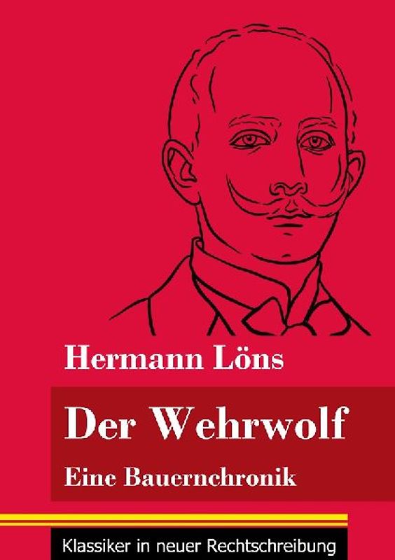 Der Wehrwolf