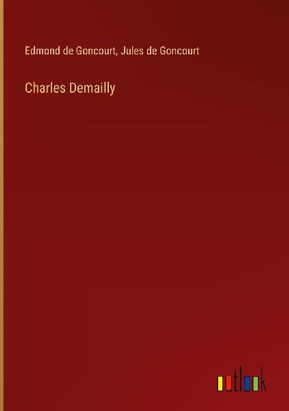 Charles Demailly