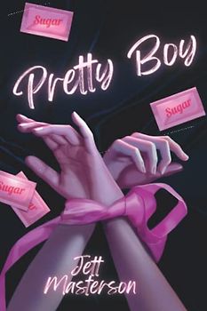 Pretty Boy: (Vanilla Baby Trilogy Book 1) An MM Omegaverse Sugar Daddy Romance