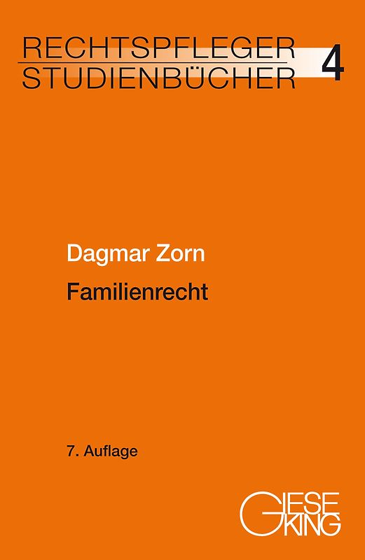 Familienrecht