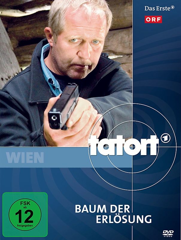 Tatort: Baum der Erlösung DVD