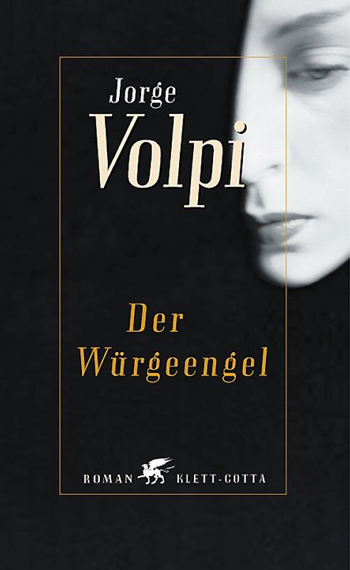 Der Würgeengel. Roman