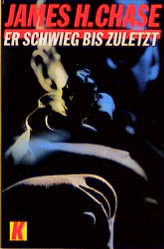 Er schwieg bis zuletzt