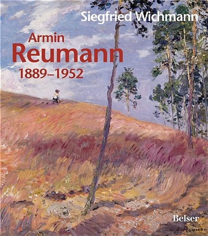 Armin Reumann