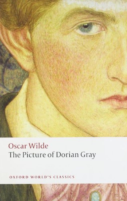 The Picture of Dorian Gray (Oxford World's Classics) - Oscar Wilde
