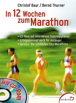 In 12 Wochen zm Marathon
