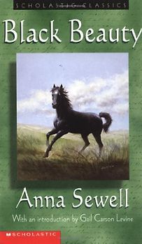 Black Beauty (Scholastic Classics)