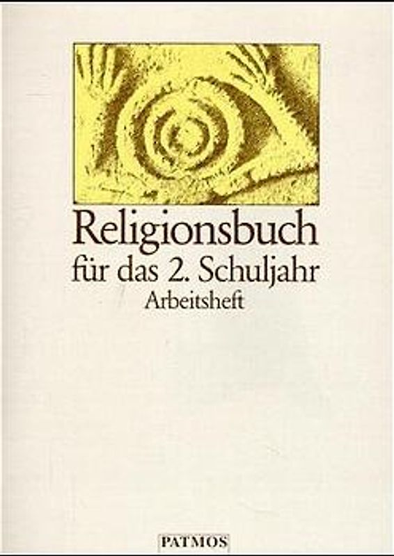 Religionsbuch / 2. Schuljahr