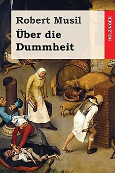 Über die Dummheit