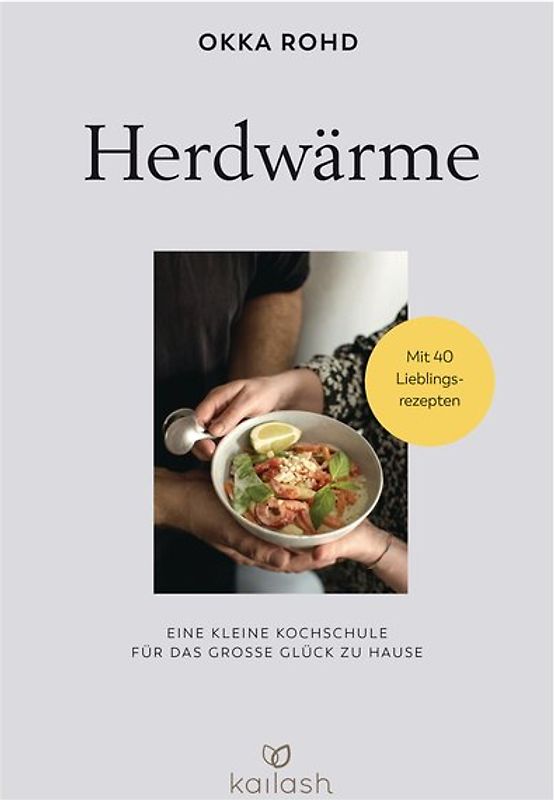 Herdwärme