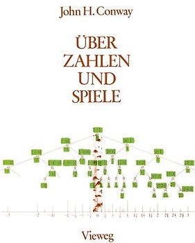 Über Zahlen und Spiele