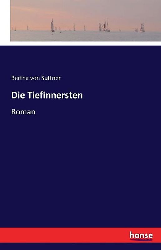 Die Tiefinnersten