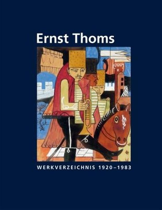 Ernst Thoms