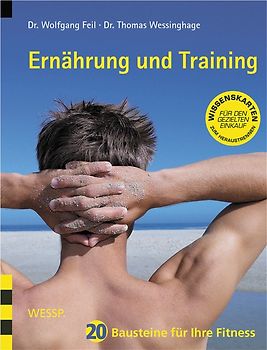 Ernährung und Training