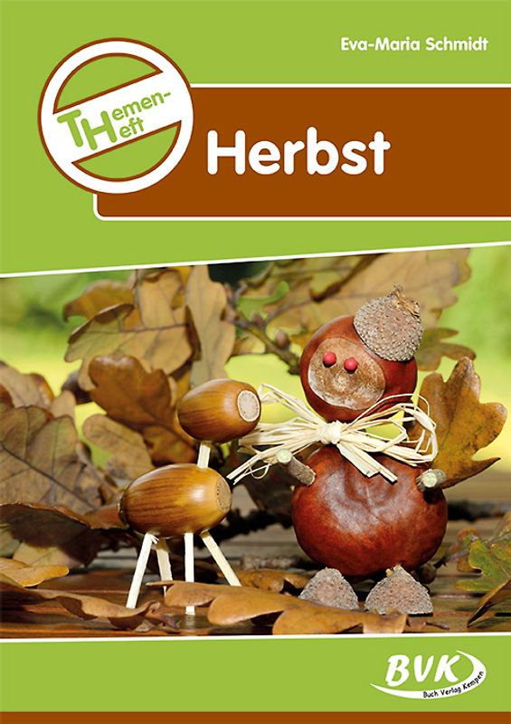 Themenheft Herbst