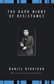 The Dark Night of Resistance