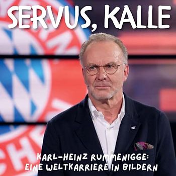 Servus, Kalle