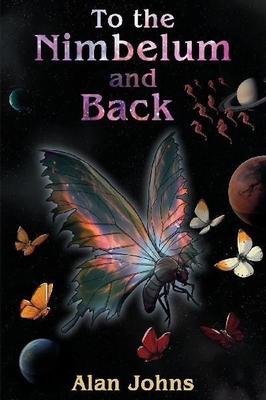 To the Nimbelum and back The tale of a group of winged Space Cadets