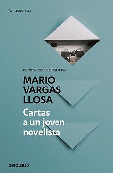 Cartas a un joven novelista