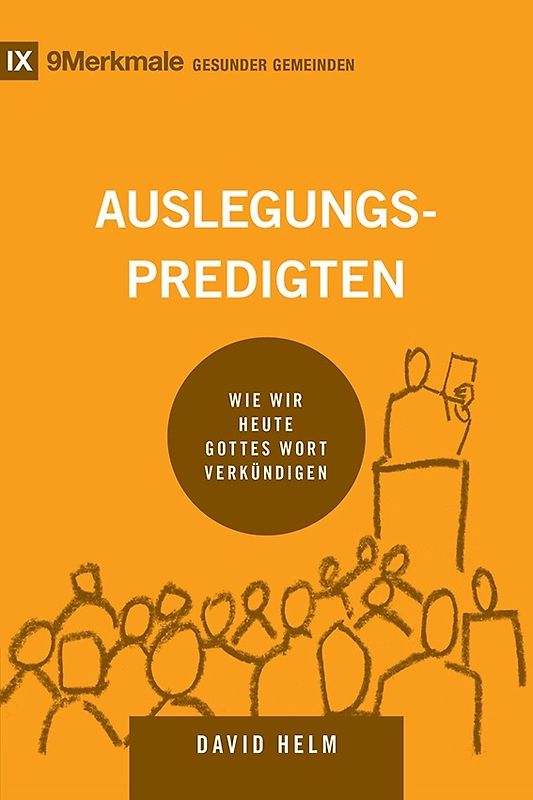 Auslegungspredigten