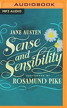 Sense and Sensibility [audible Edition]