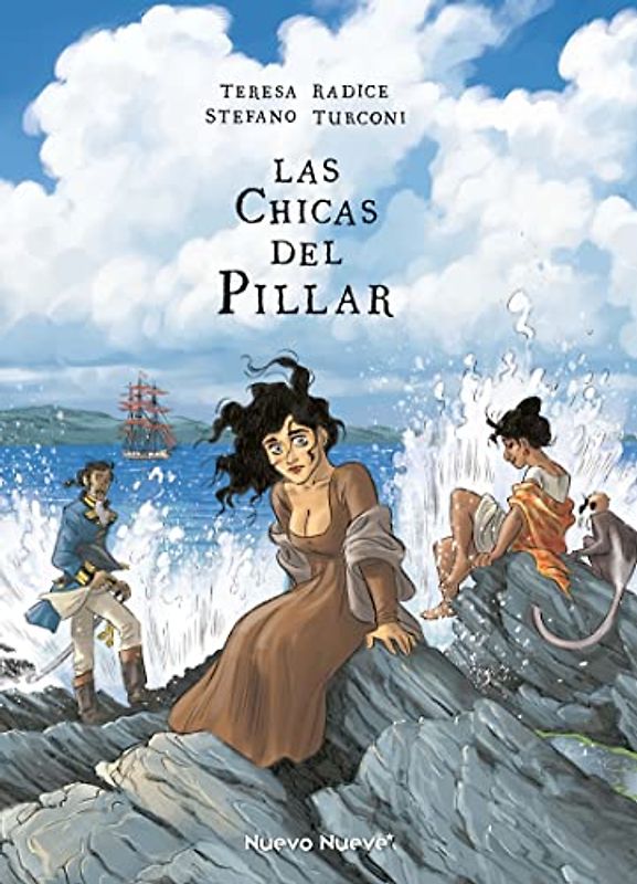 Las Chicas del Pillar - 2