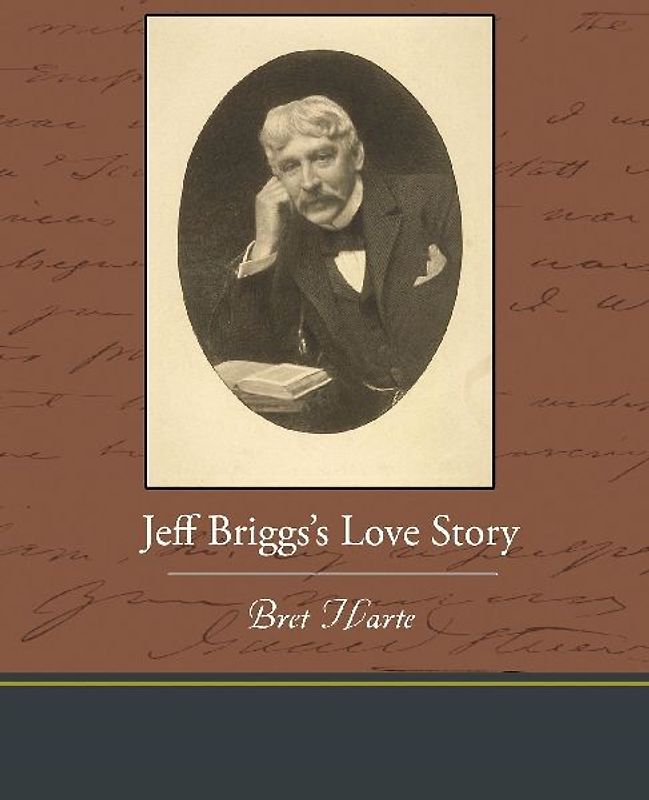 Jeff Briggs S Love Story
