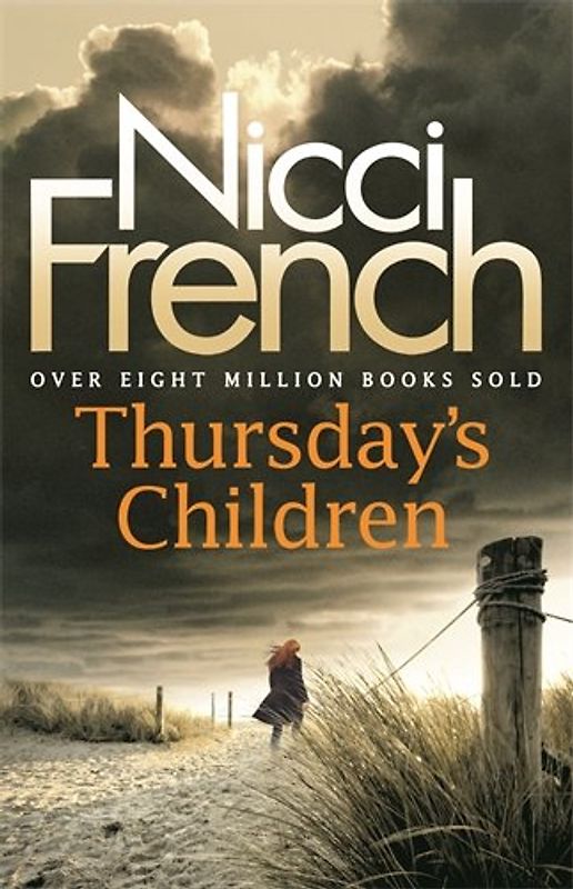 Thursday's Children: A Frieda Klein Novel - Nicci French [Hardcover]