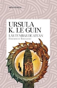 Las Tumbas de Atuan (Historias de Terramar 2) / The Tombs of Atuan (the Earthsea Cycle 2)