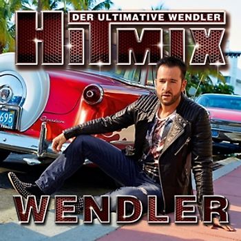 Wendler,Michael - Der ultimative Wendler Hitmix