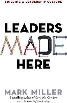 Leaders Made Here