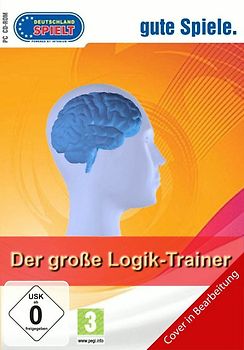 Der große Logik-Trainer PC Spiele