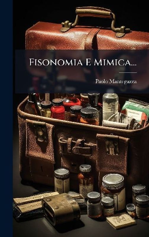 Fisonomia E Mimica...