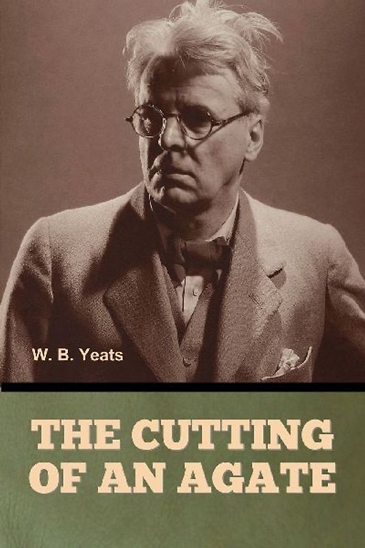 The Cutting of an Agate