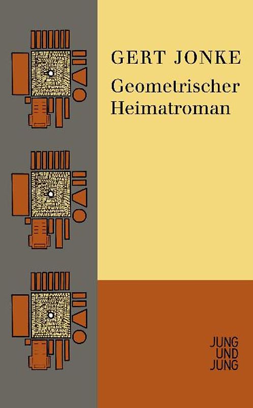 Geometrischer Heimatroman