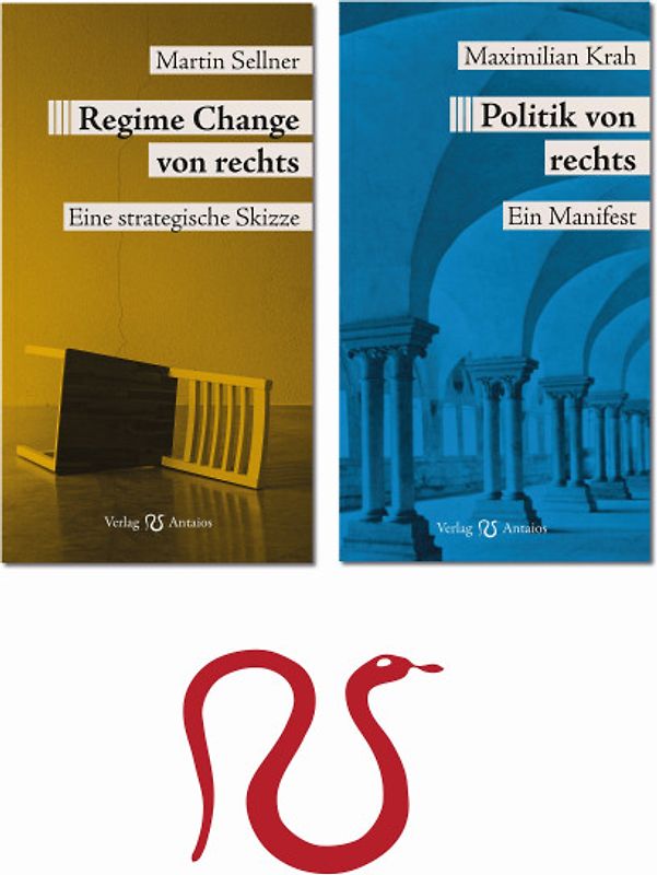 Politik von rechts / Regime Change von rechts