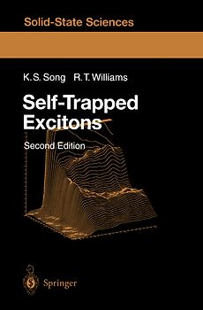 Self-Trapped Excitons