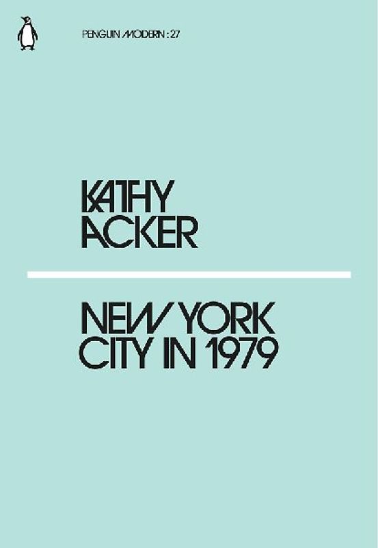 New York City in 1979