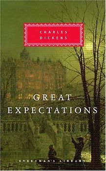 Great Expectations (Everyman's Library Classics & Contemporary Classics)