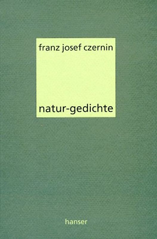 natur-gedichte