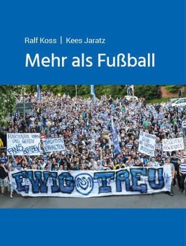 Mehr als Fußball