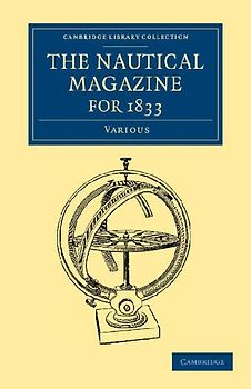 The Nautical Magazine for 1833