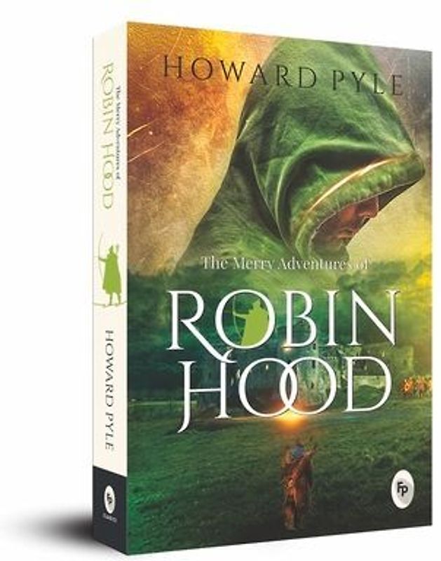 The Merry Adventures of Robin Hood